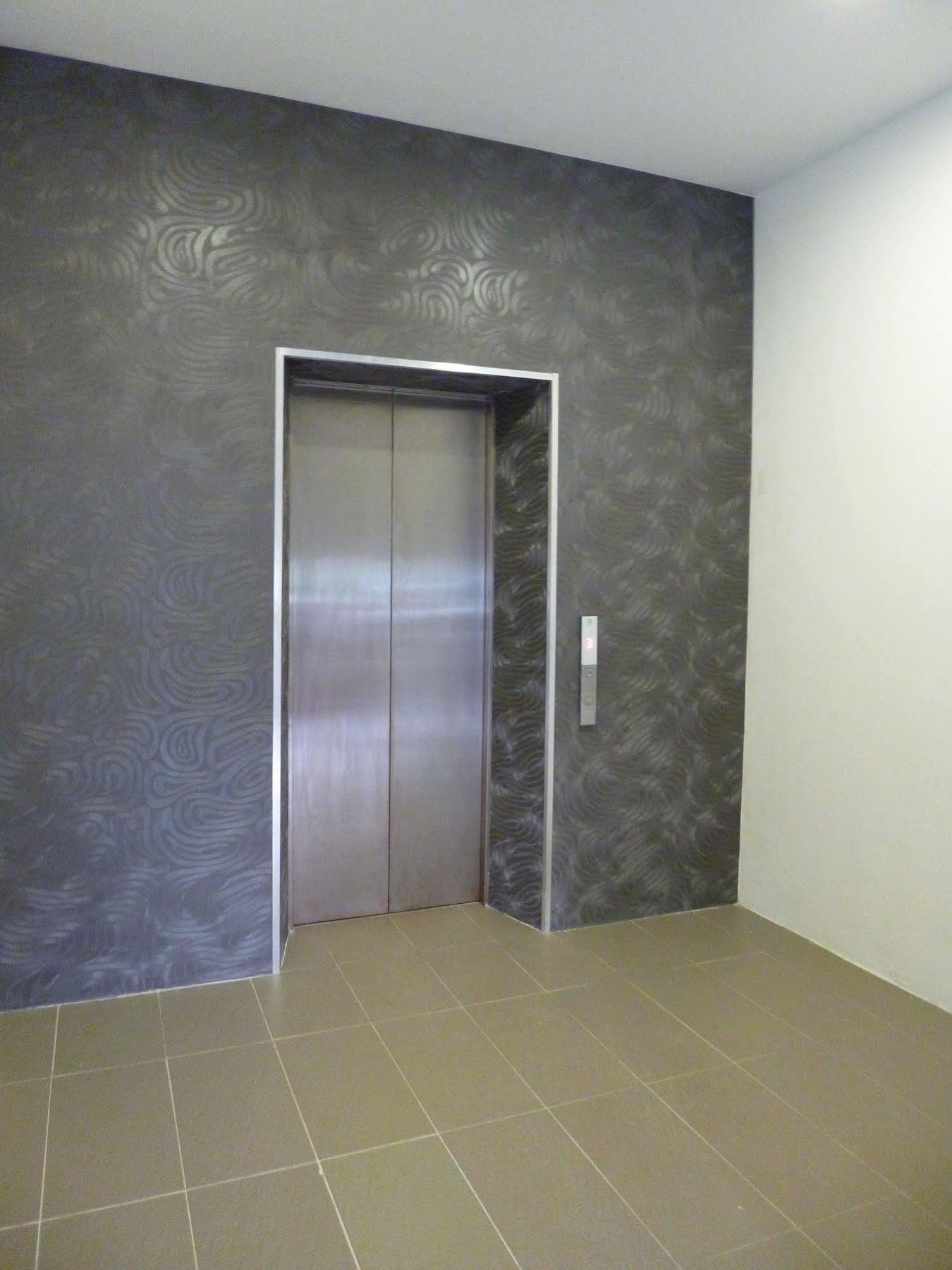 9 Square Hotel - Банги Экстерьер фото